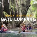 Body Rafting Batu Lumpang