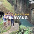 Body Rafting Ciwayang