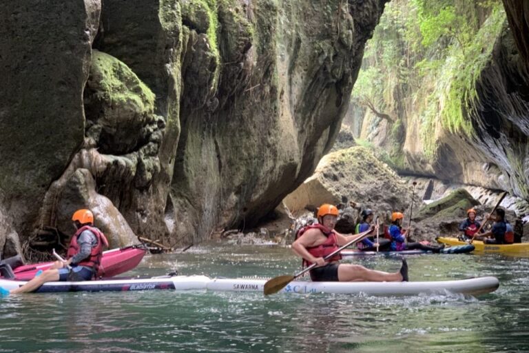 Pangandaran batu lumpang