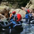 Santirah Body Rafting