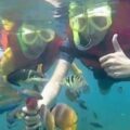 Snorkeling Pangandaran