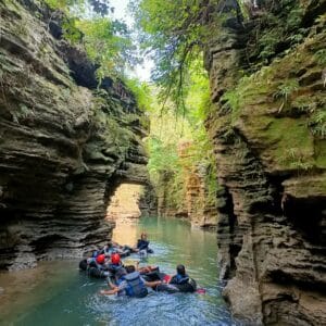 Leuwi Panjang Green Santirah