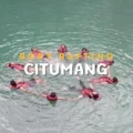 Body Rafting Citumang